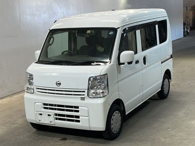 14 Nissan Clipper van DR17V 2018 г. (KCAA Fukuoka)